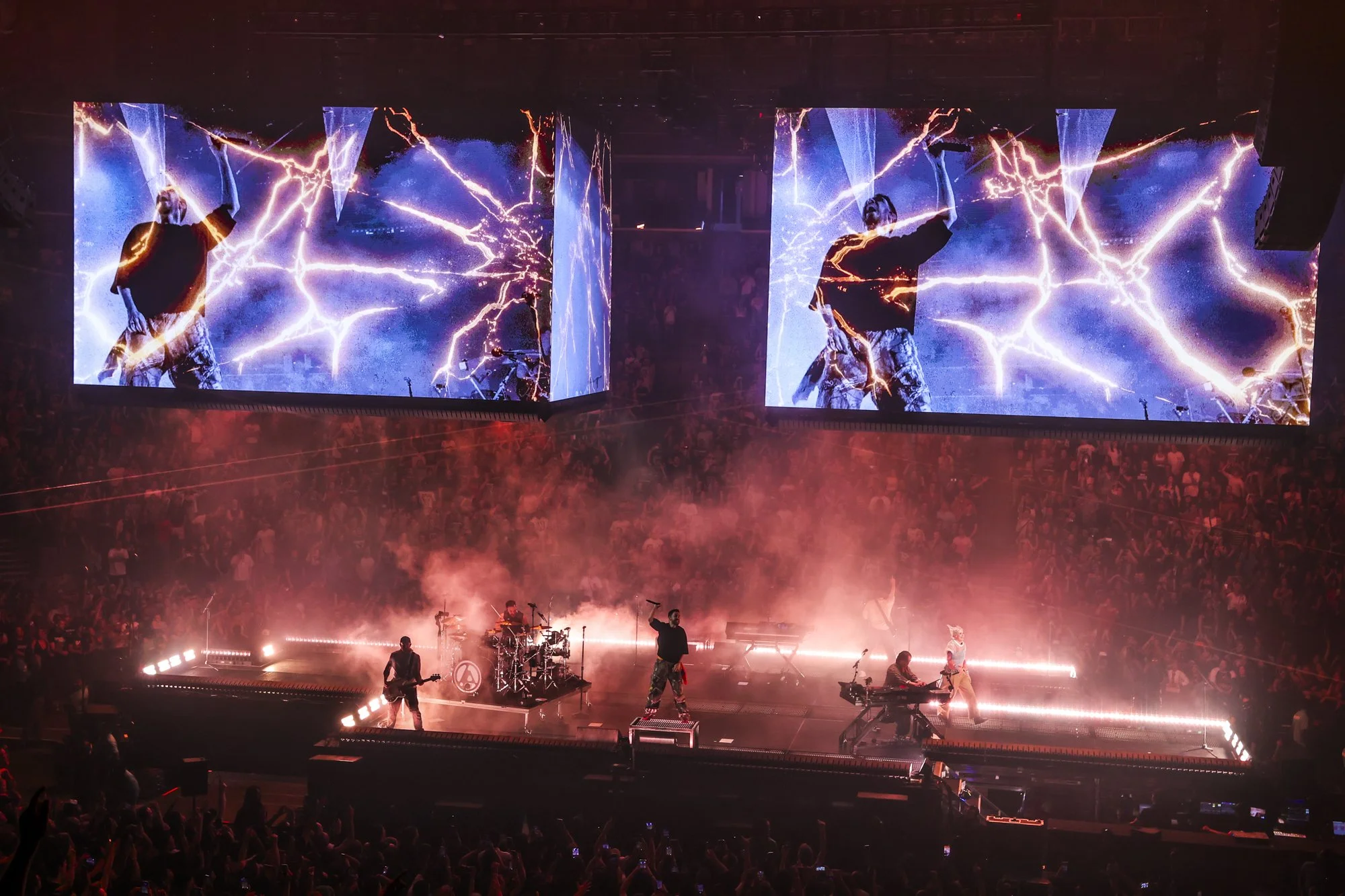 Linkin Park. Barclays. Brooklyn. 7.29.25 by Mel D. Cole-257.jpg