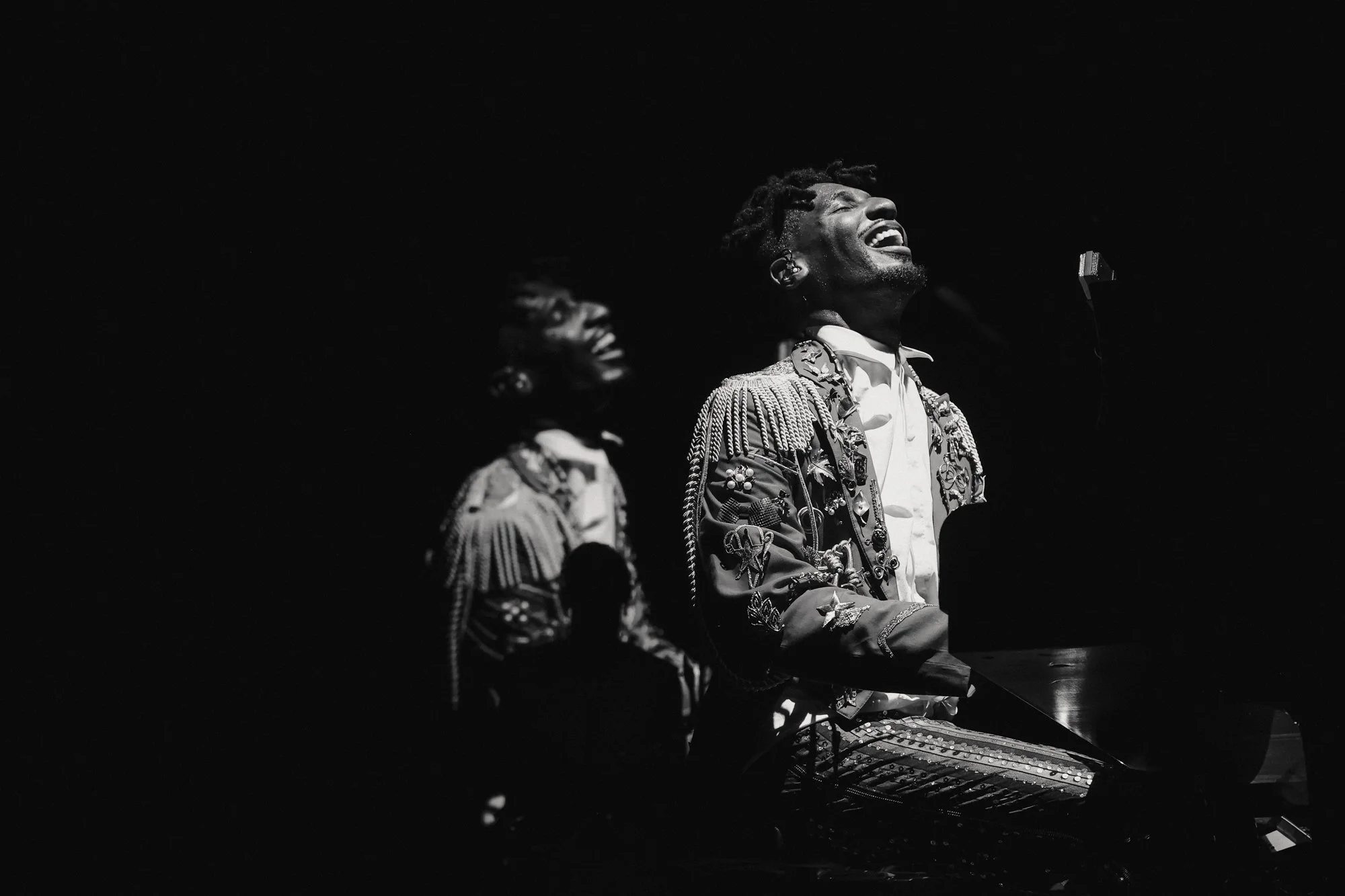 Jon Batiste. Summer Stage. NYC. 8.19.25 by Mel D. Cole-210.jpg