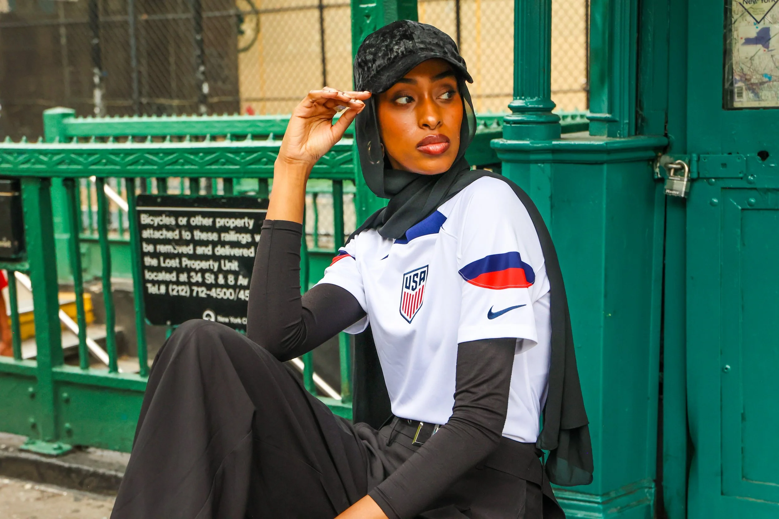 USMNT 2022 WC Jersey Shoot. NYC.Mel D. Cole-160.jpg
