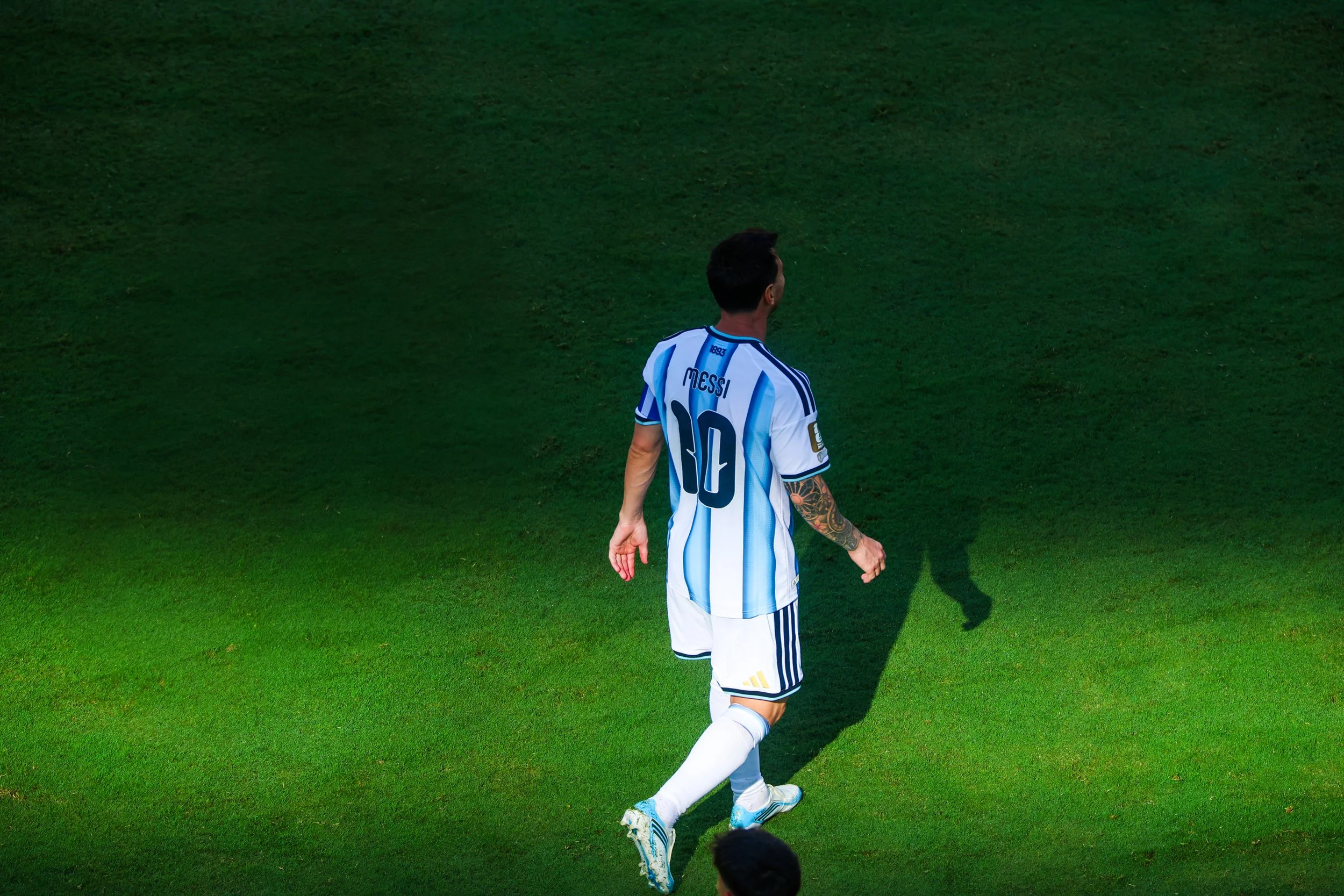FIFA World Cup FInal. Argentina vs Spain. MetLife Stadium. NJ 7.19.26 By Mel D. Cole-107.jpg
