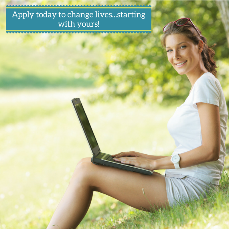 Apply Today To Be A Wellness Advocate - Get A $10K Marketing Jumpstart for Free