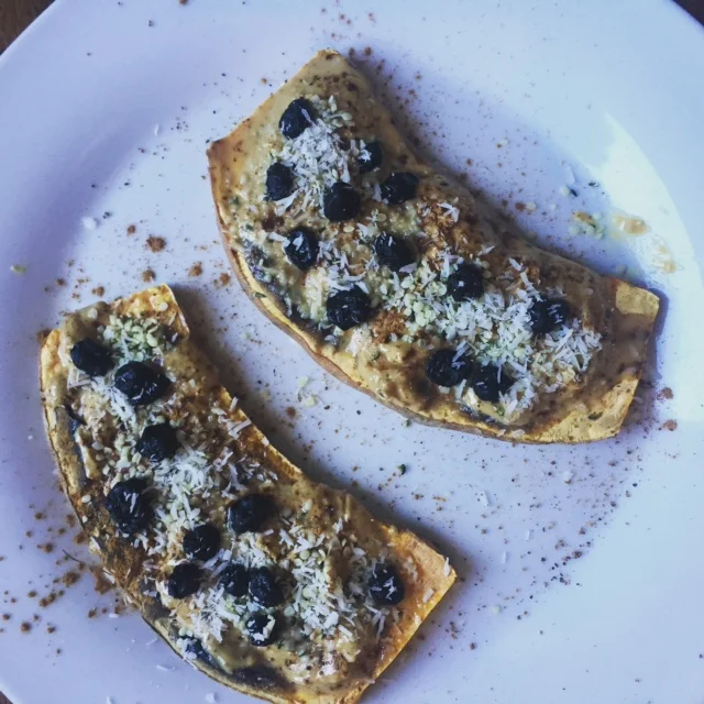 Sweet Potato Toast Recipes