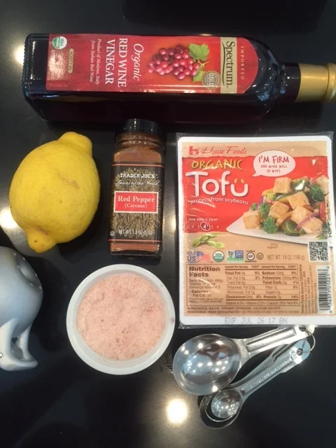 Vegan Sour Cream Recipe