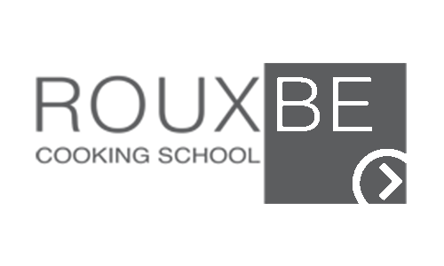 RouxBe Cooking School Certified