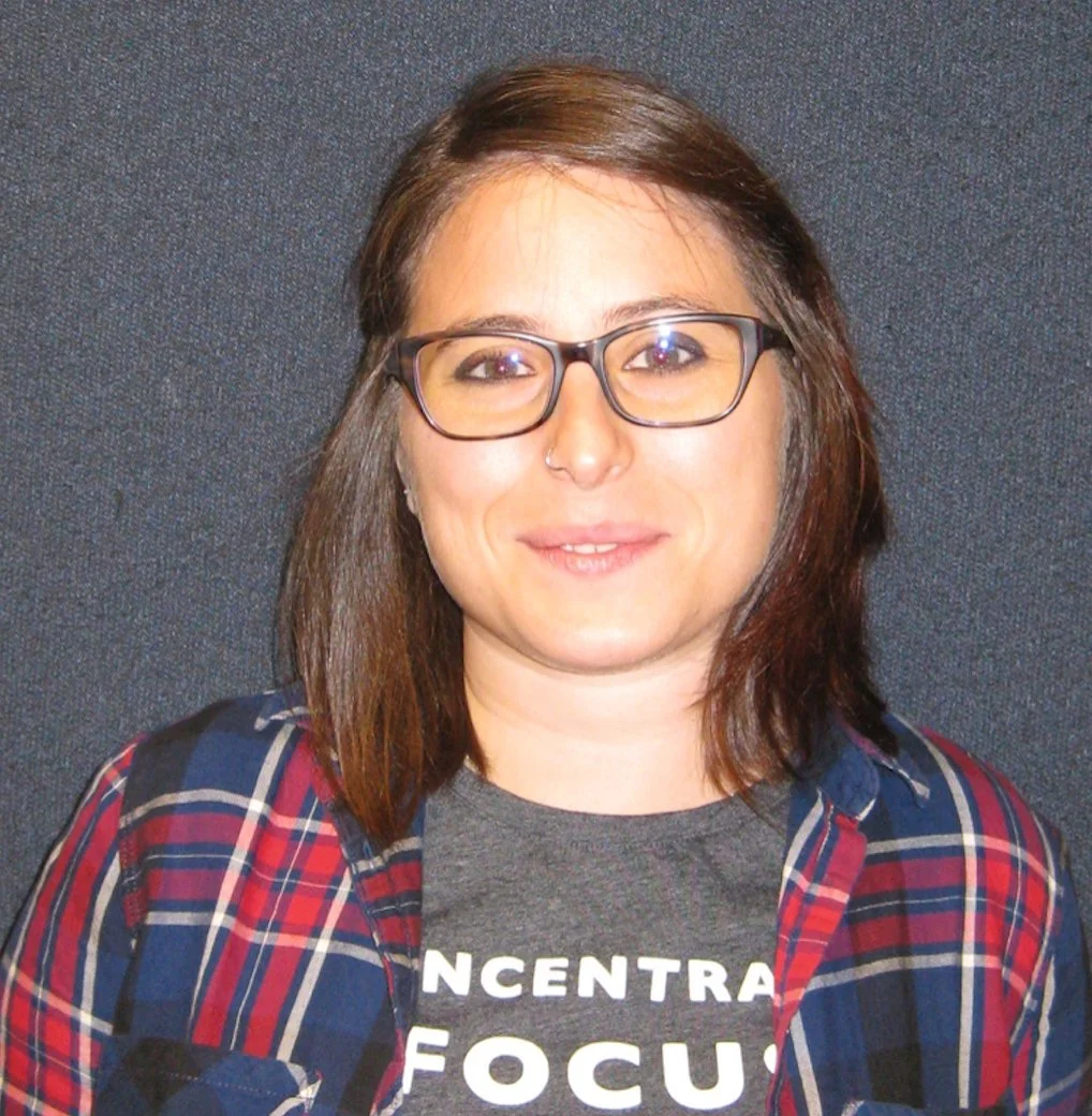 Raquel Buj, PhD