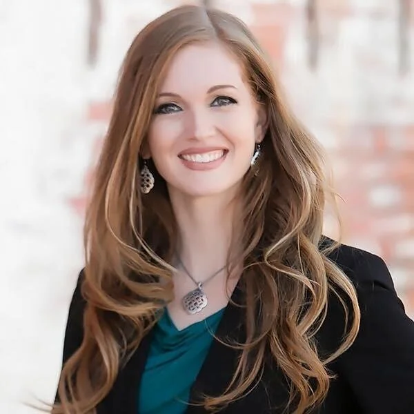 BREAKING NEWS!  Krista Covey takes the helm  at First Flight Venture Center!