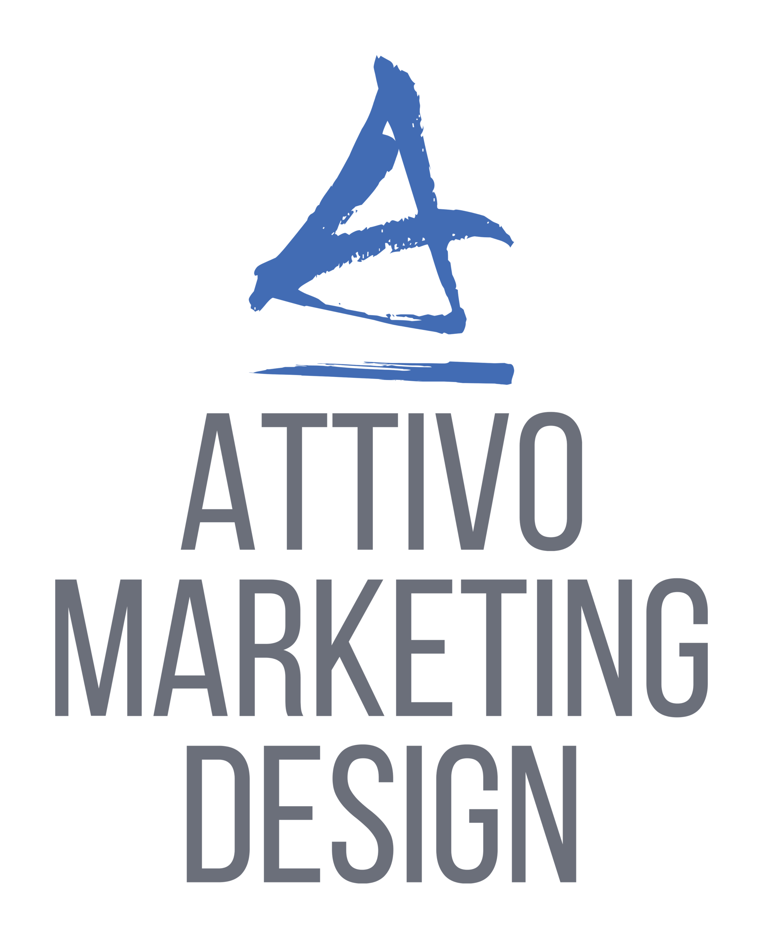 Attivo Marketing Design