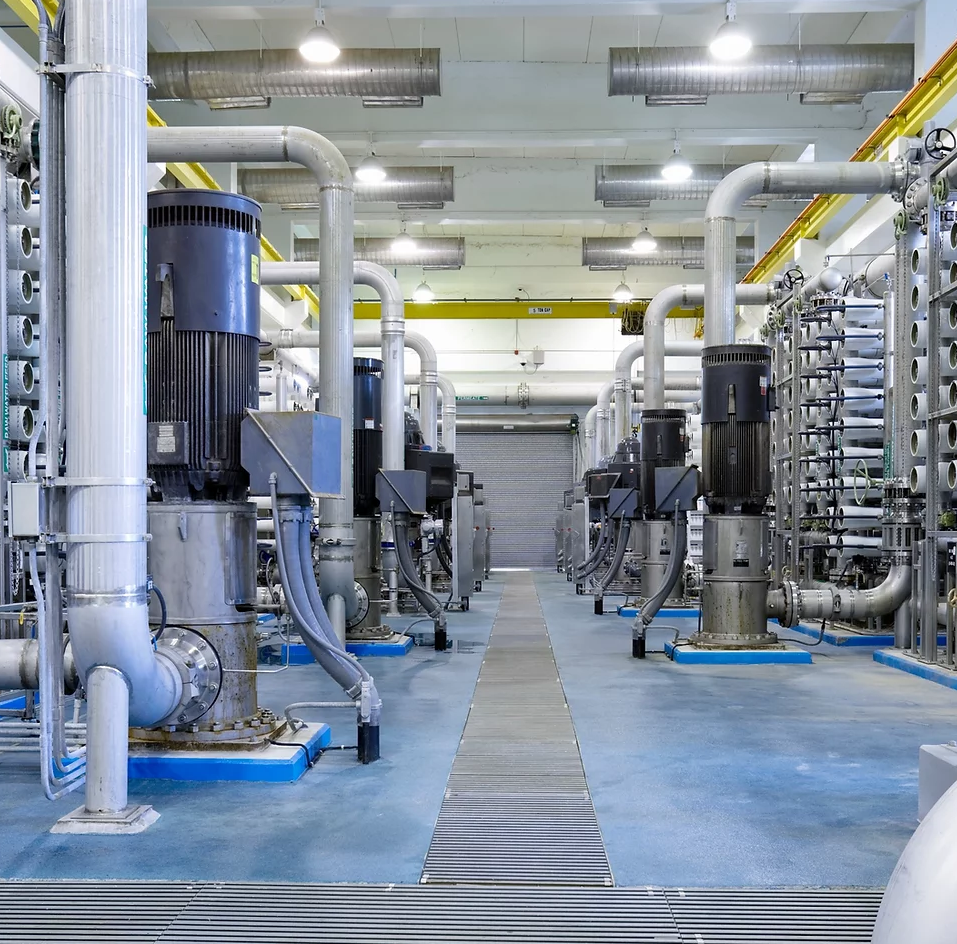 How this mother-daughter duo in RTP wants to change the world of water