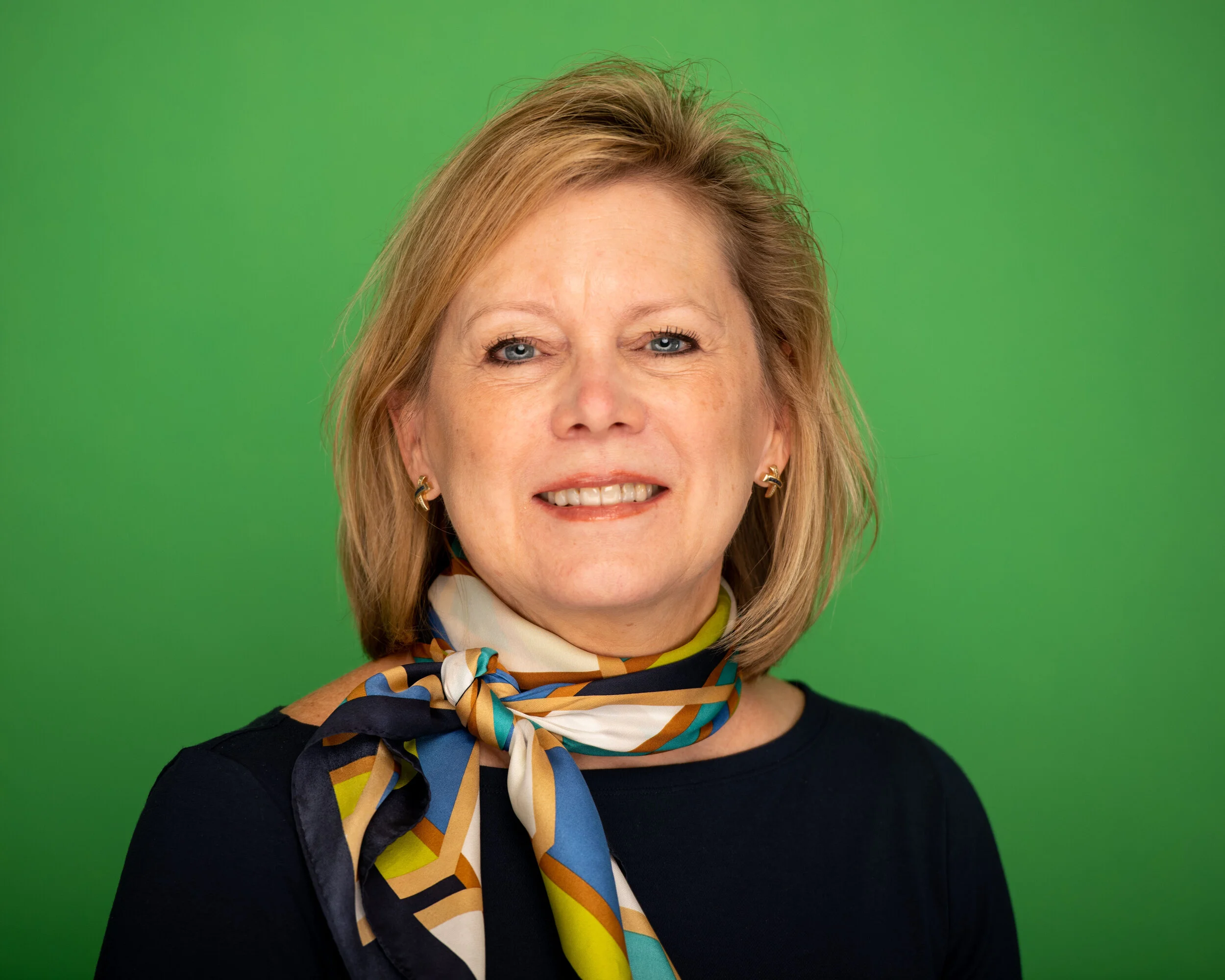 Lou Anne Flanders-Stec