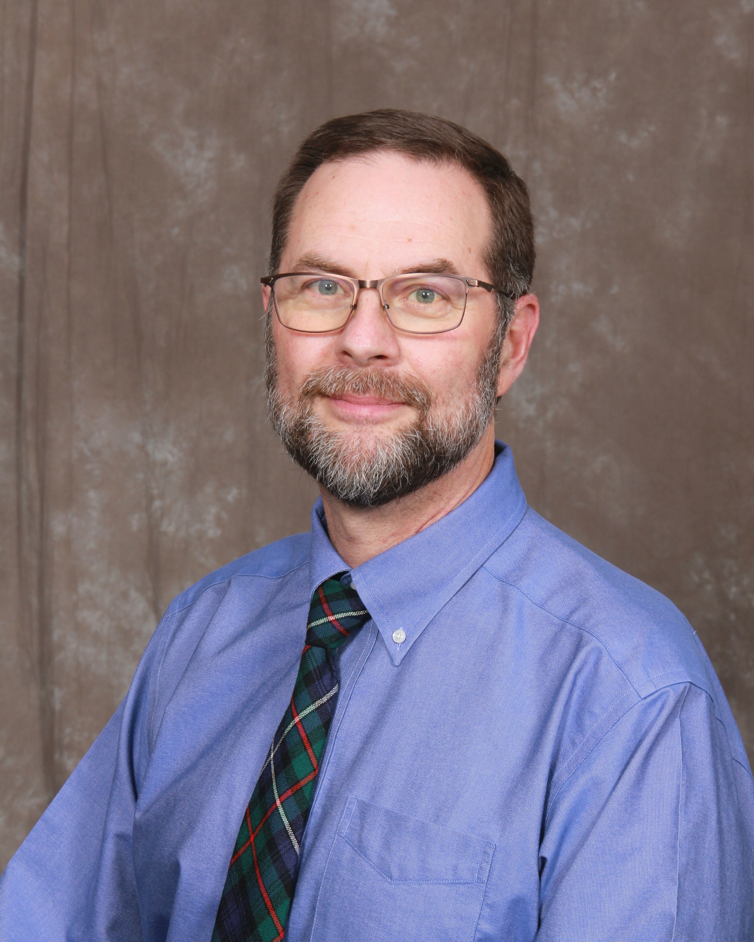 Mark Roberson, Ph.D., Hangar6 Director