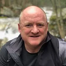 Mike Provance 