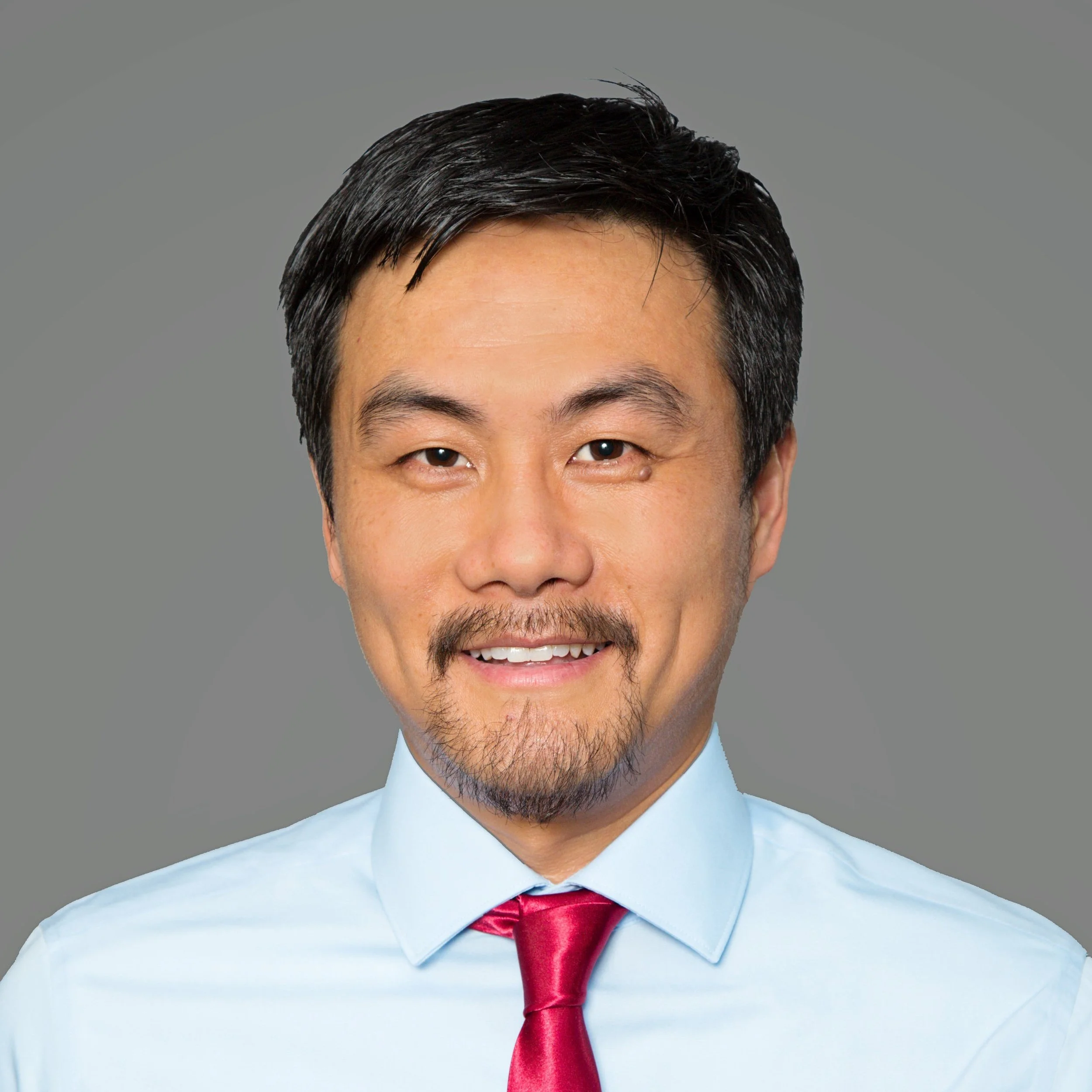 Dr. Yi Wang