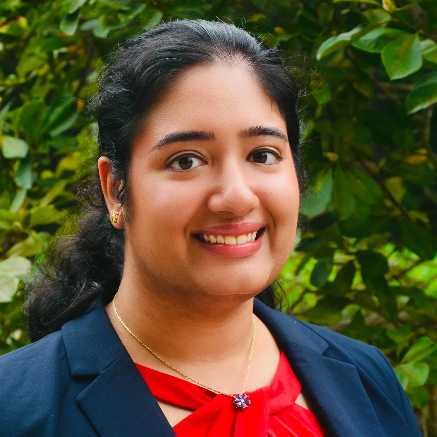 Sunanda Dharmarajan, PharmD, BCMAS, RPh