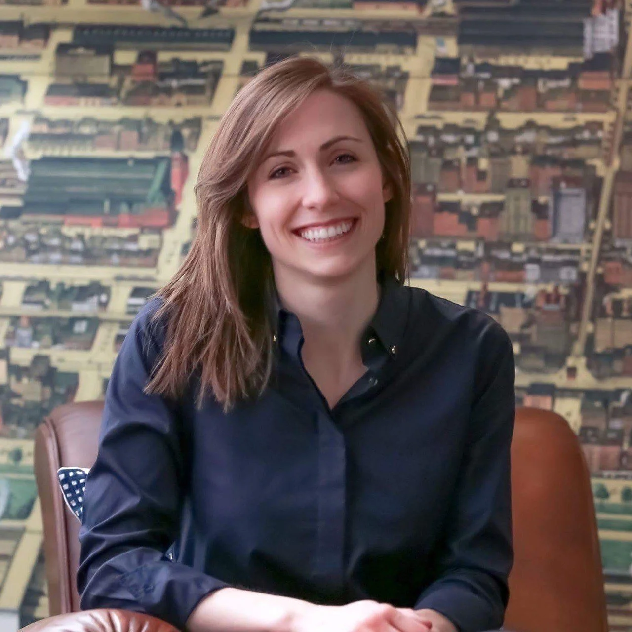 Christy Barton Joyce 