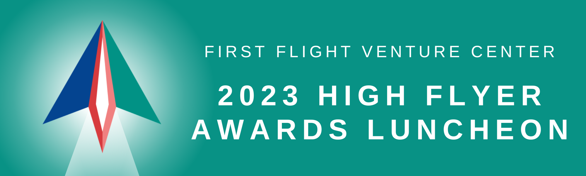 First Flight Venture Center — First Flight Venture Center to Announce Advanced Animal Diagnostic