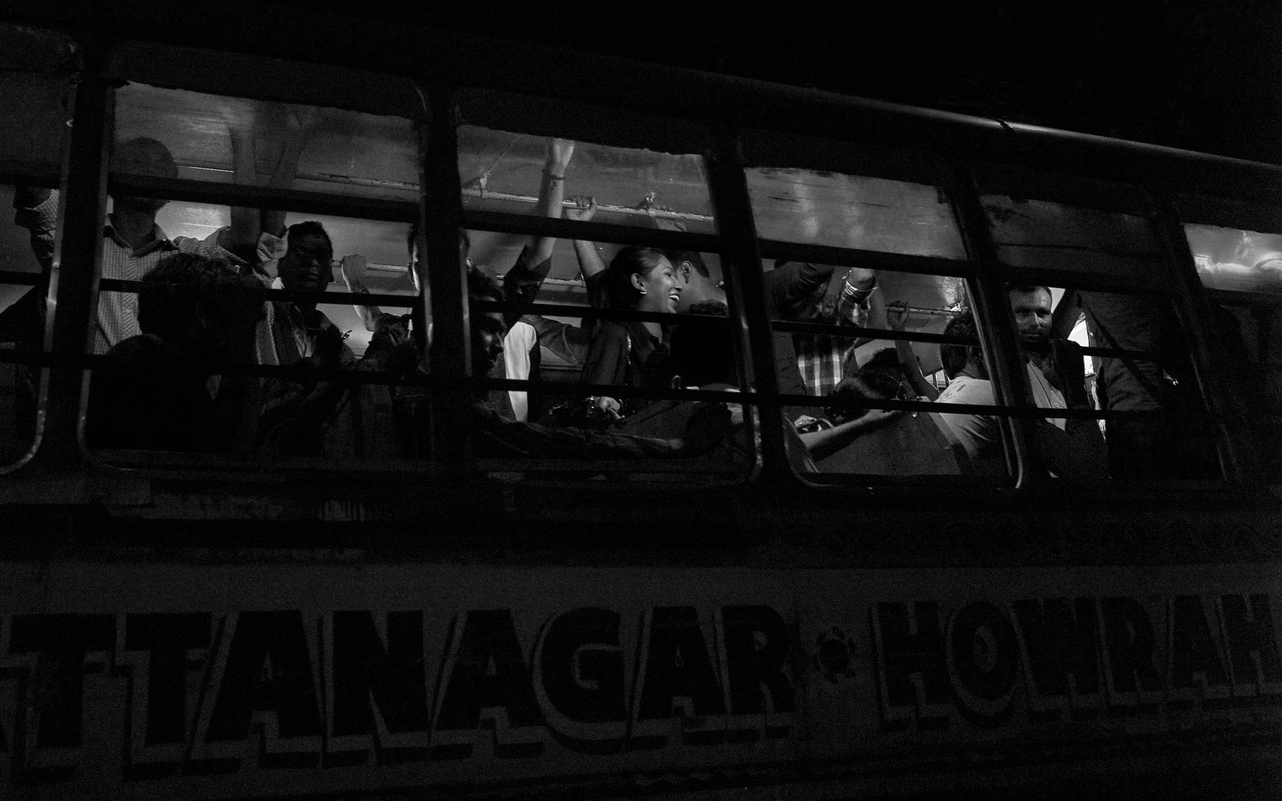 Romance, Kolkata - 2017