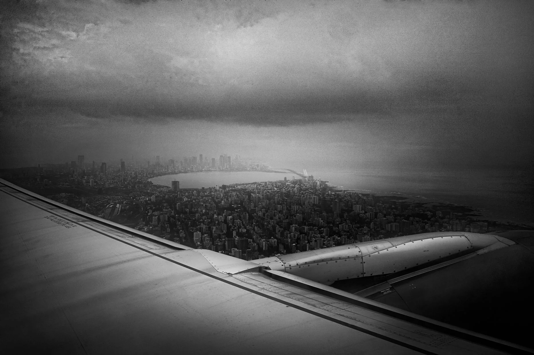 The City, 2014