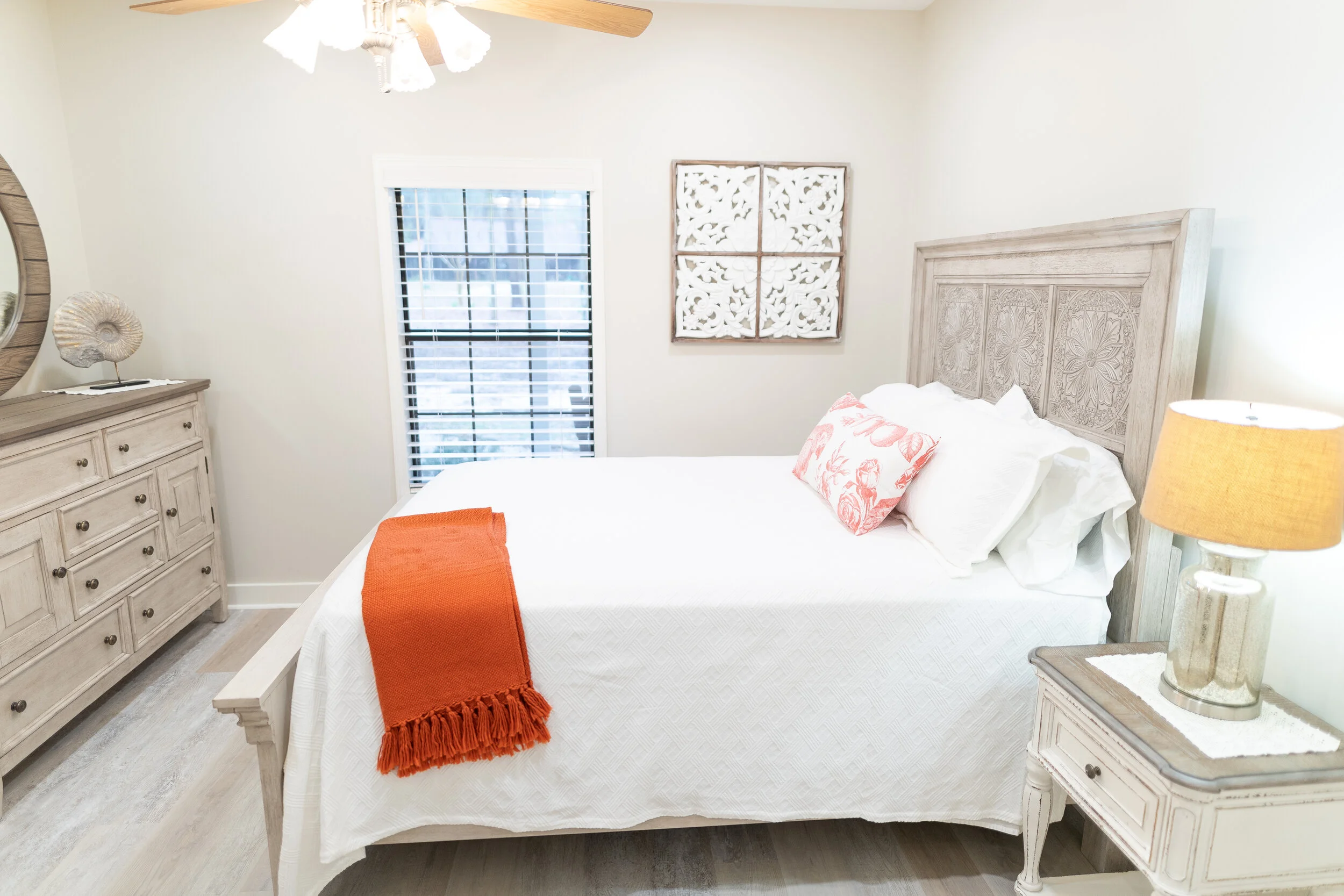 Lake Eddins — COOK HOMEBUILDERS