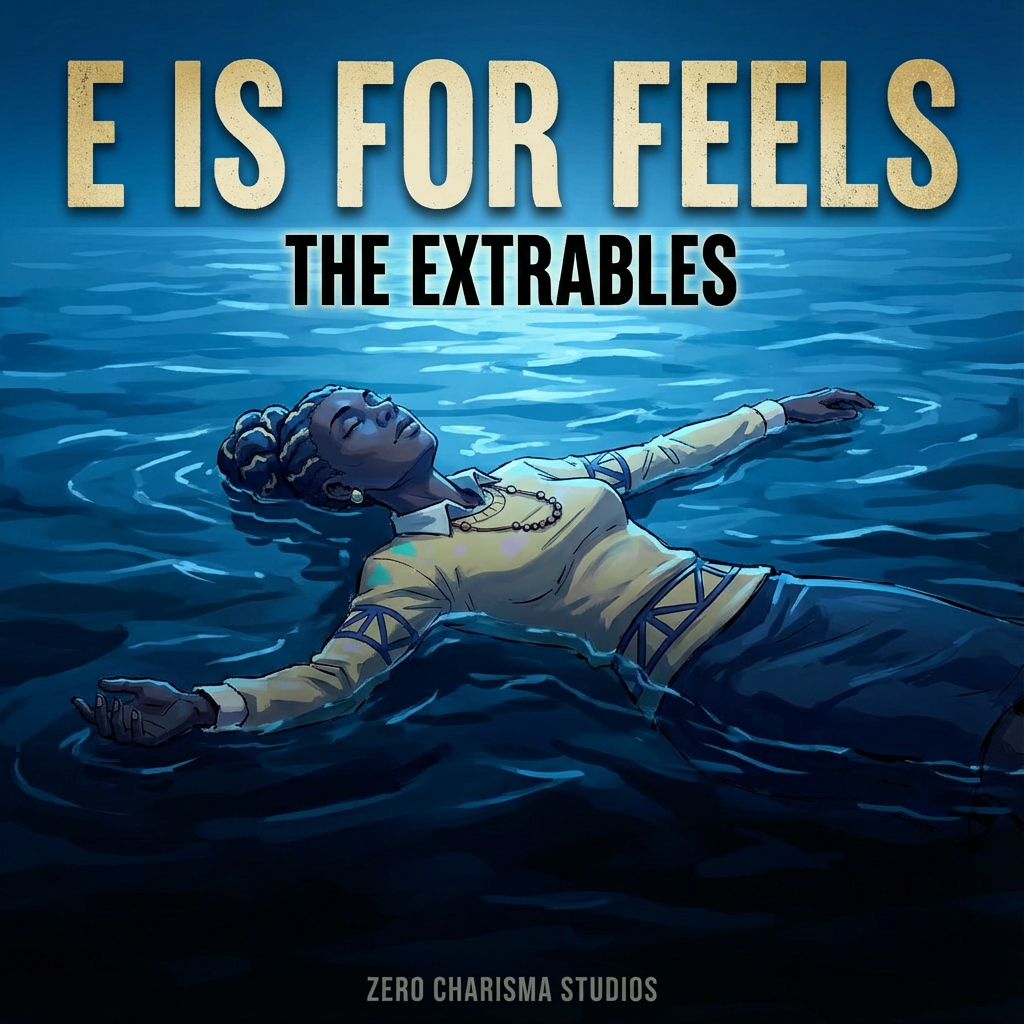 Madame E Album Cover.png