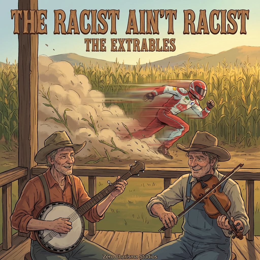 The Racist Album Cover.png