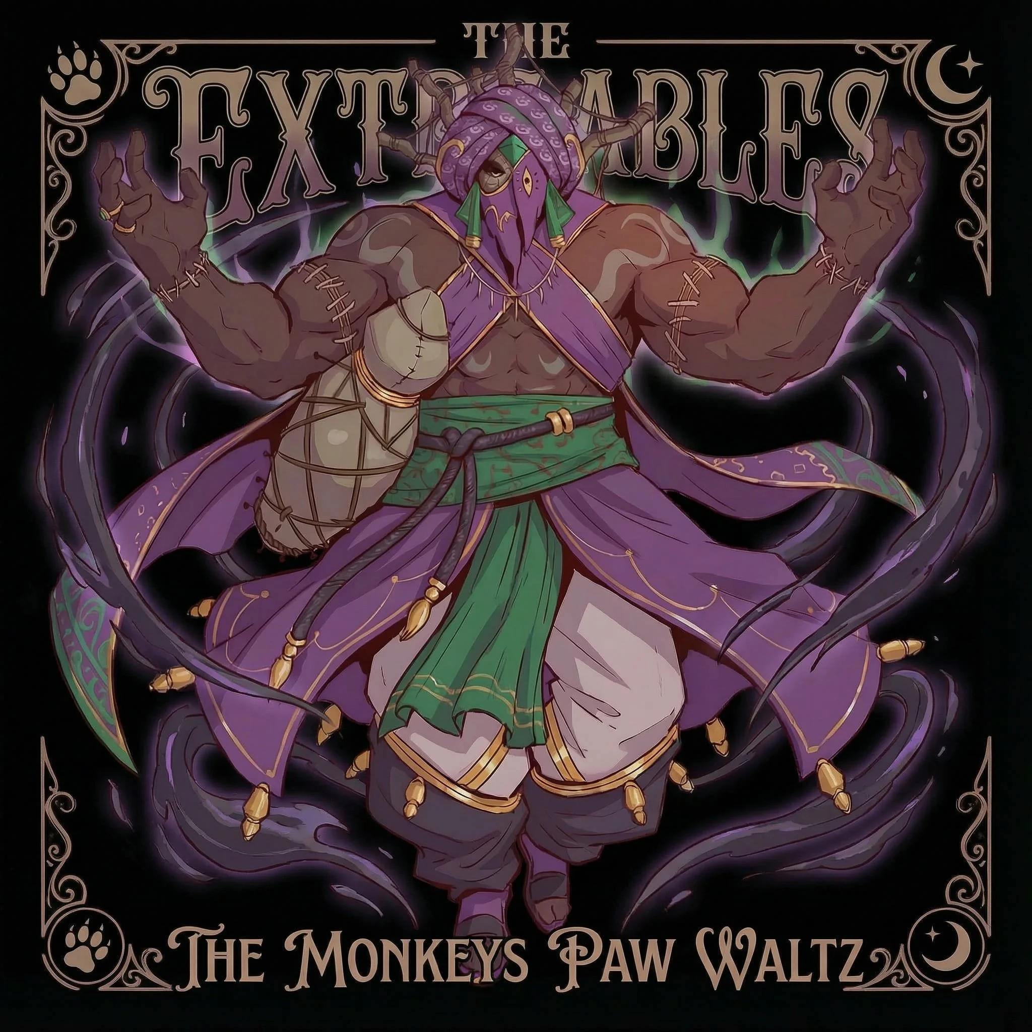 The Monkeys Paw Waltz Cover Final.jpg