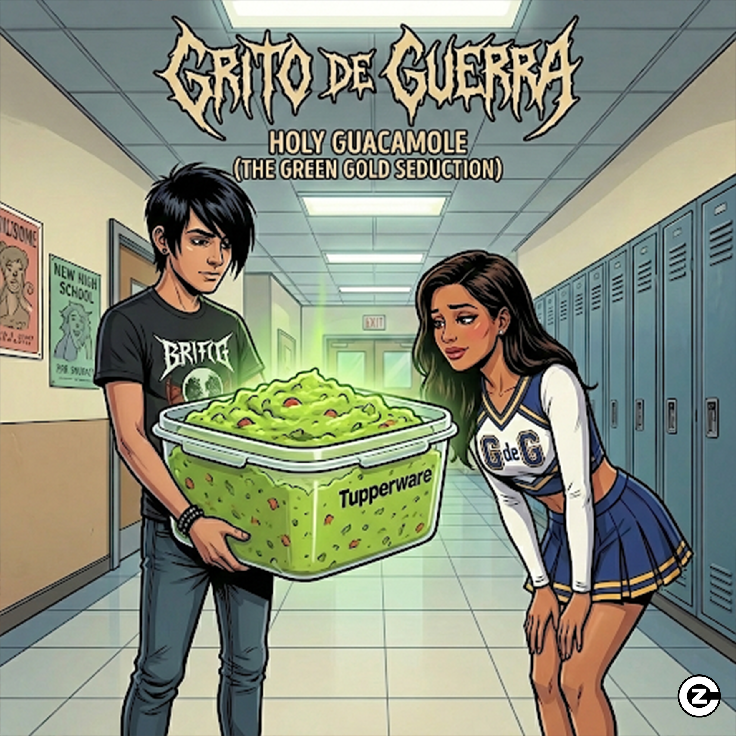 Grito de Guerra Holy Guac cover stamp.png