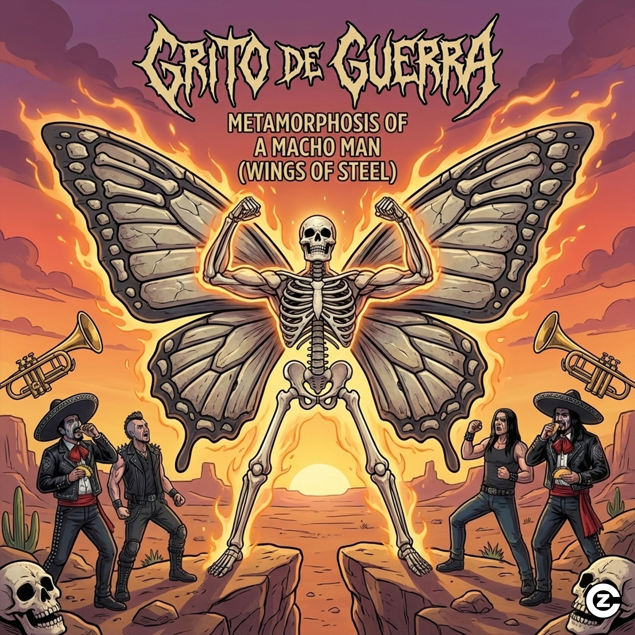 Grito de Guerra Metamorphisis Cover final stamp.png