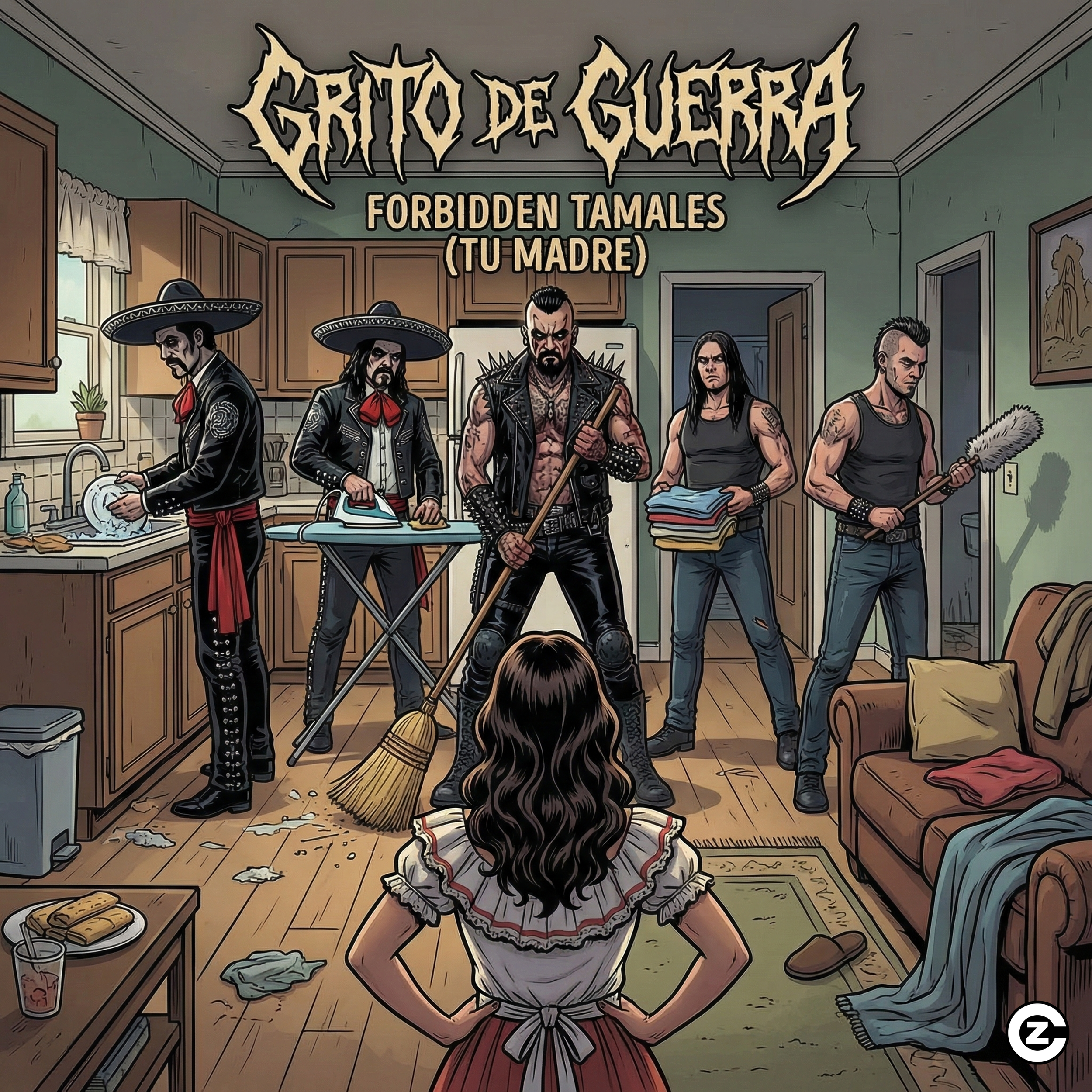 Grito de Guerra Tu Madre Final Stamp.png