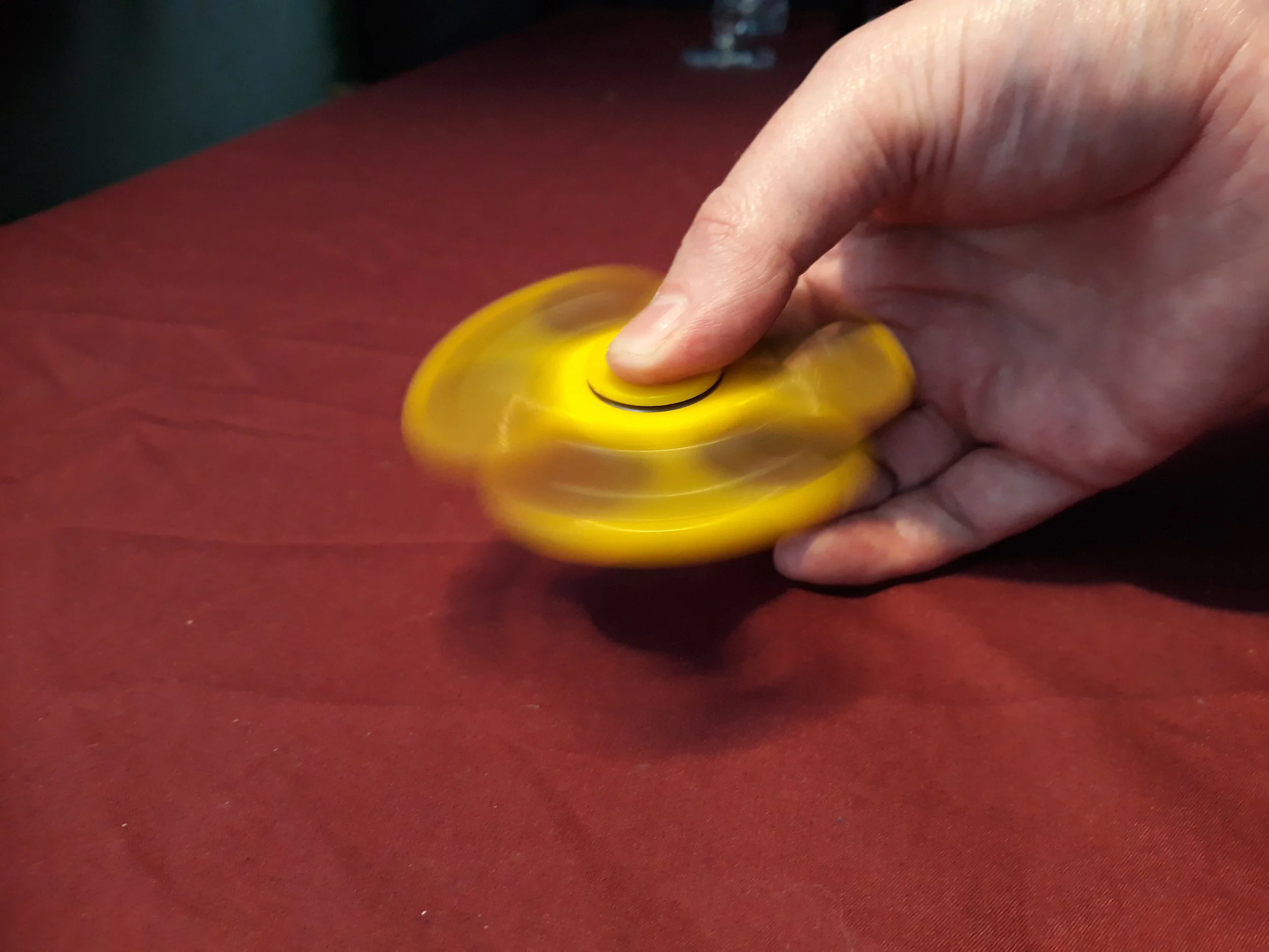 Executive Stress Wheel - The Specuation Station Podcast - Fidget Spinner.jpg