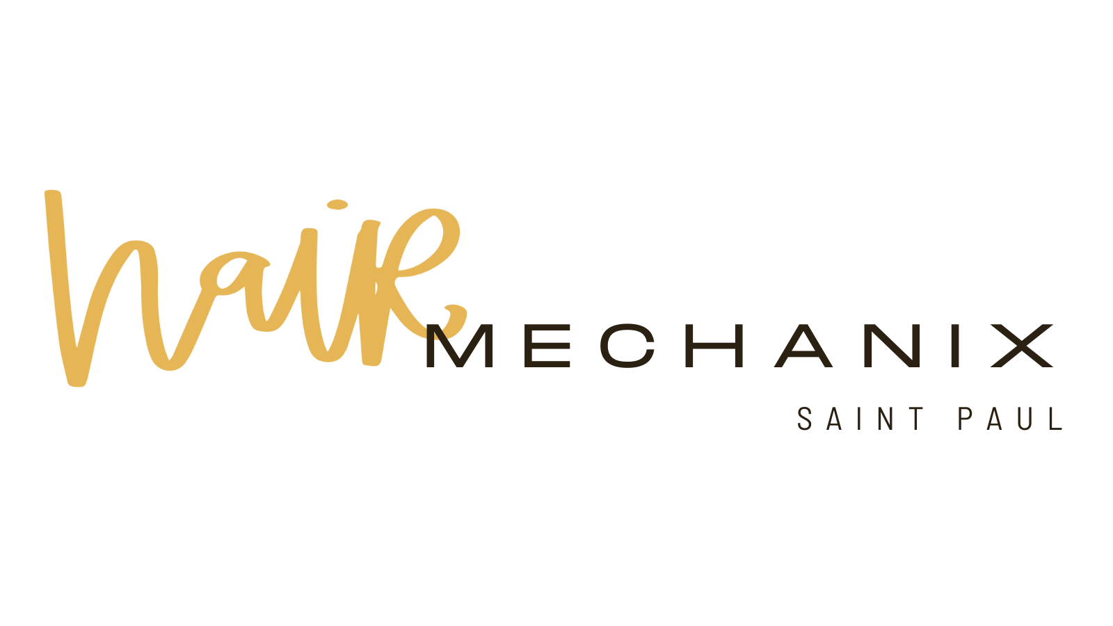 HAIR MECHANIX