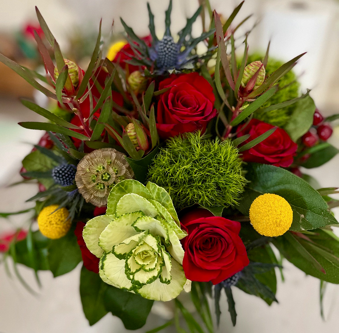 December 2025 Workshop