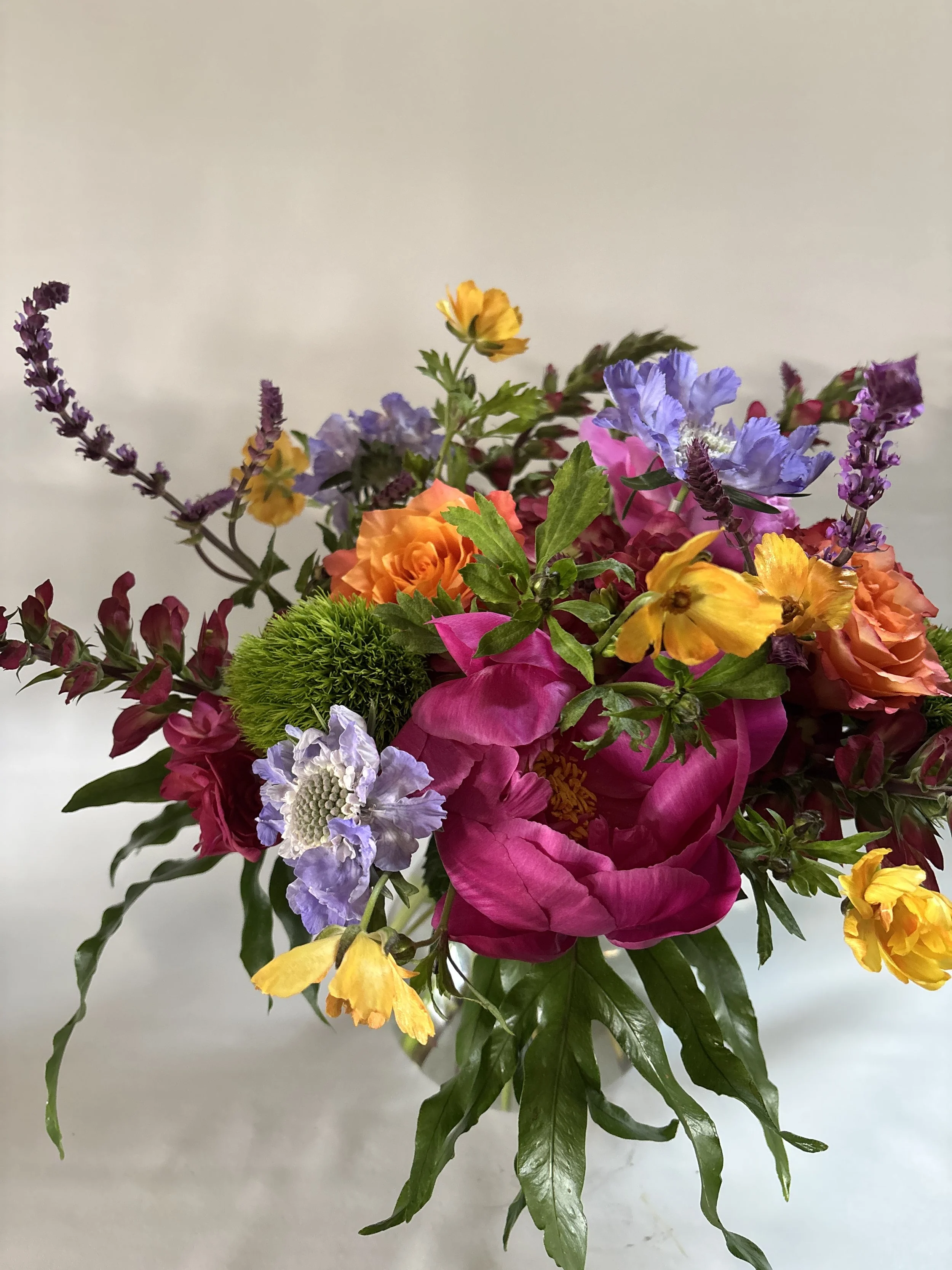 October 2025 Workshop