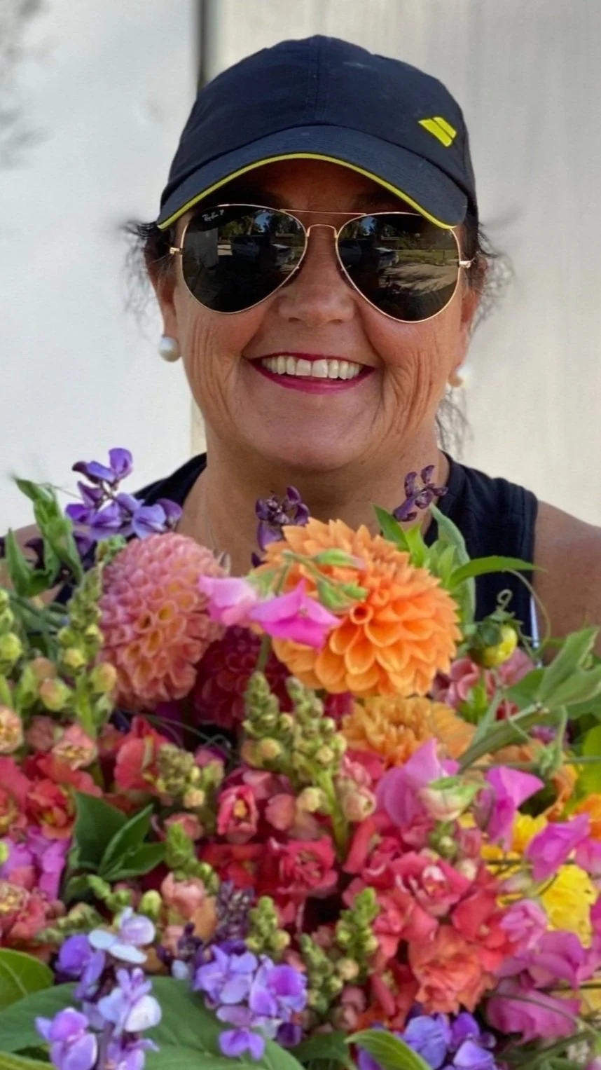 Local Delivery - Fresh Flower Arrangements