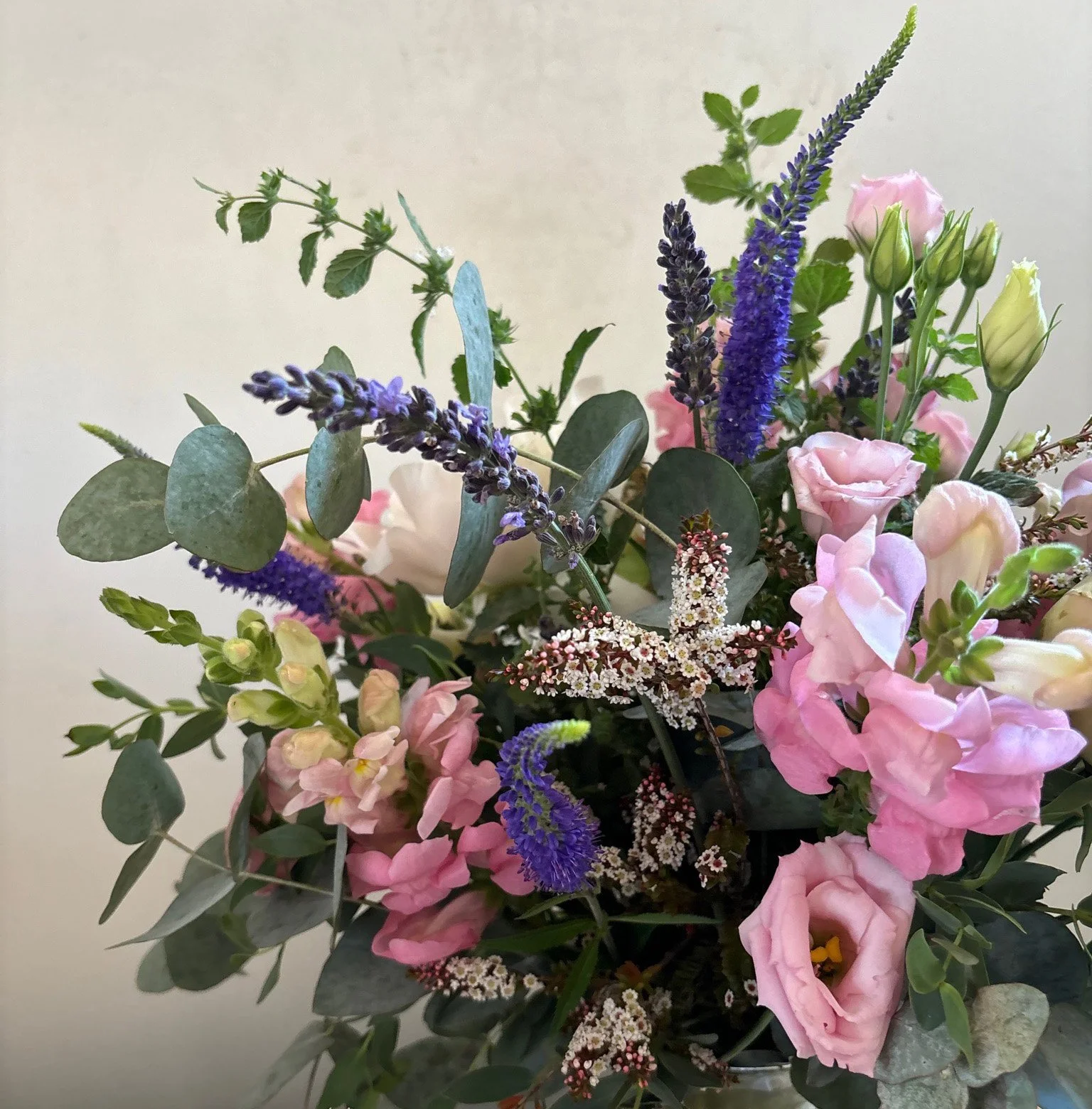 Passover 2026 Signature Arrangement