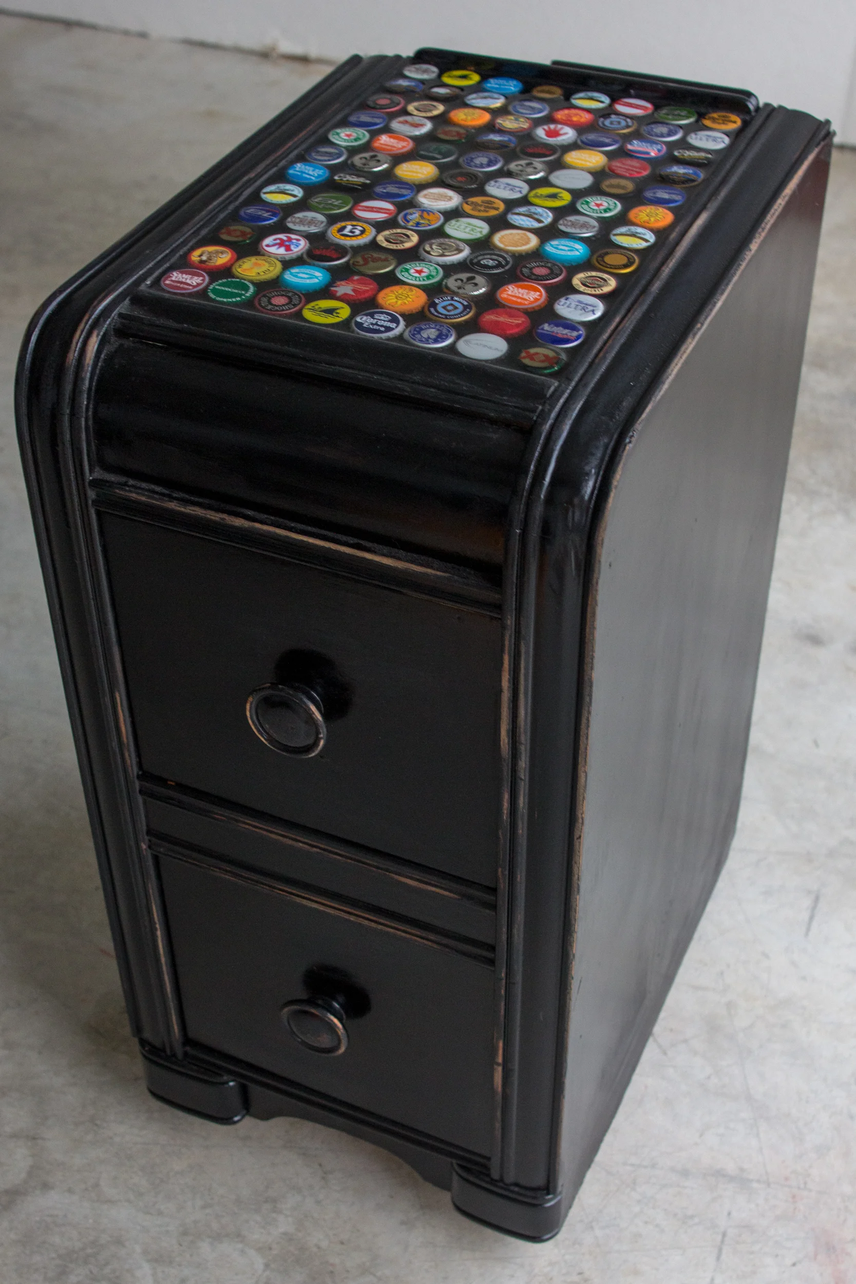 End Table Renovation