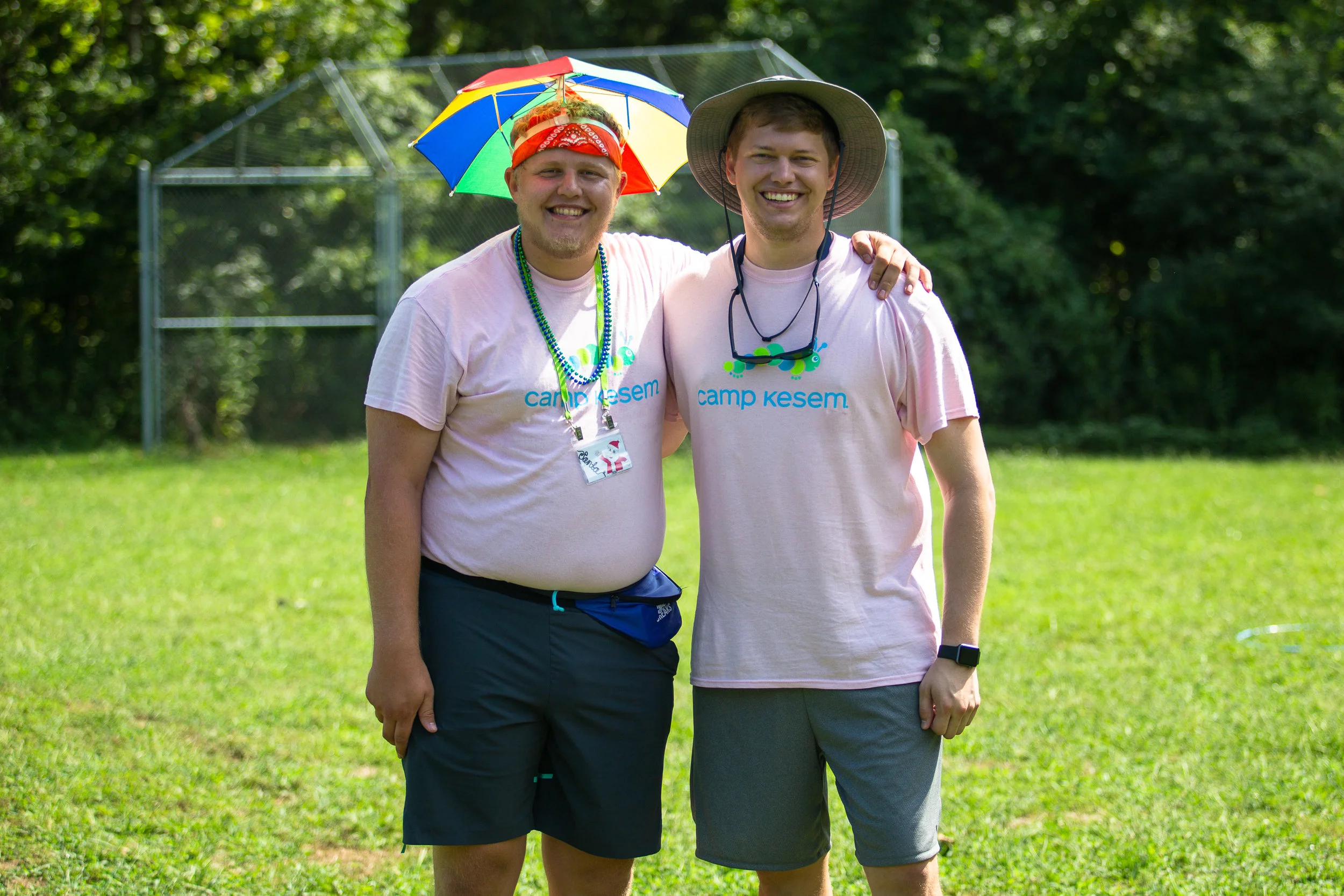 Camp Name: Milk