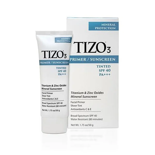 TIZO®3 Primer Sunscreen
