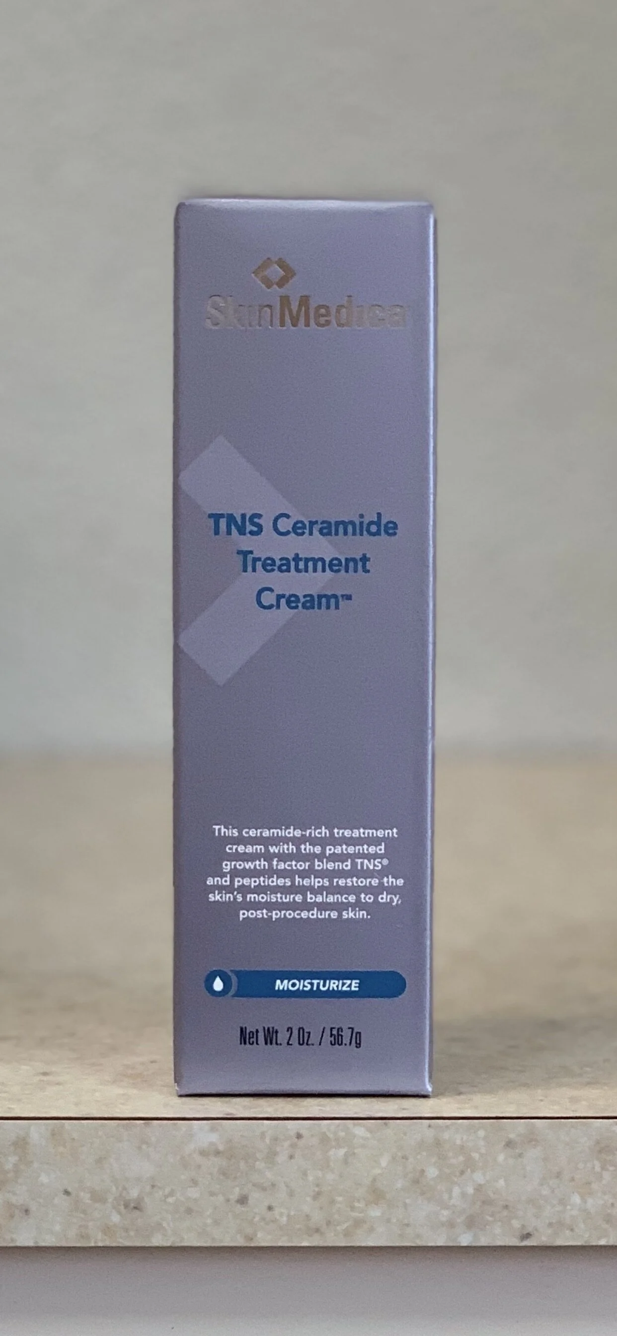 TNS Ceramide Treatment Cream