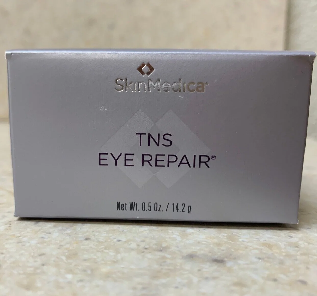 TNS Eye Repair