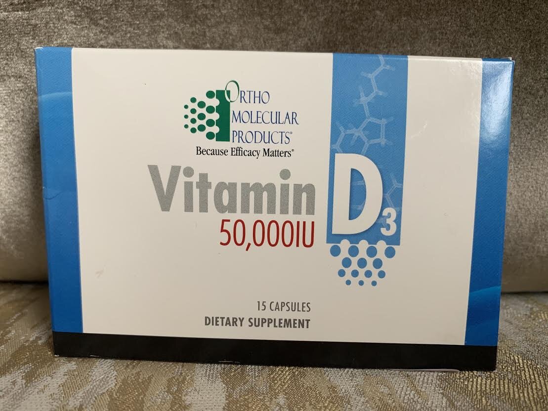 Vitamin D3