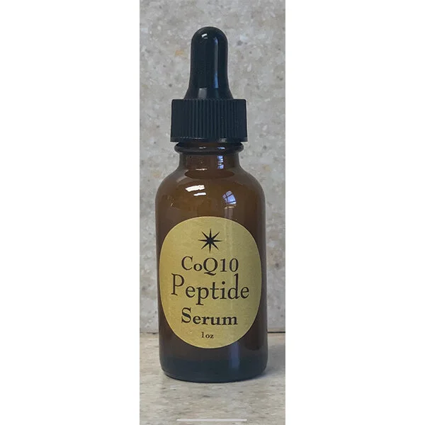 CoQ10 Peptide serum