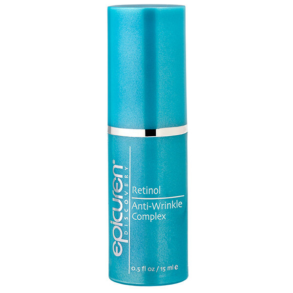 Retinol | Anti-Wrinkle Complex