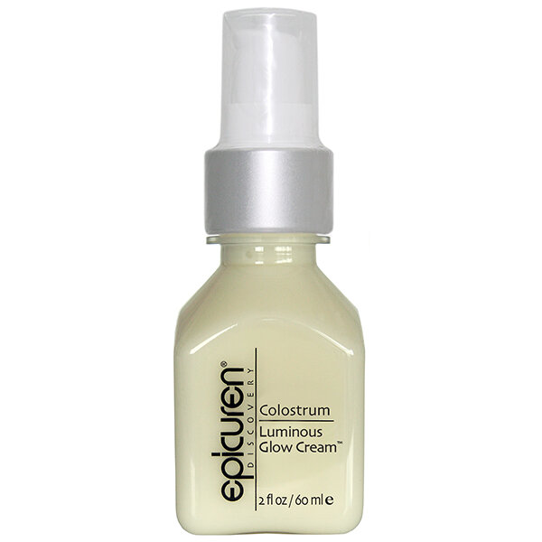 Colostrum Luminous Glow Cream™ 