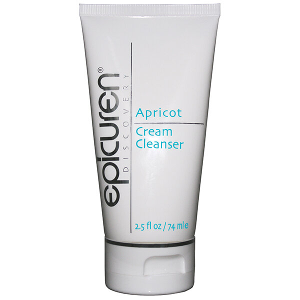 Apricot Cream Cleanser
