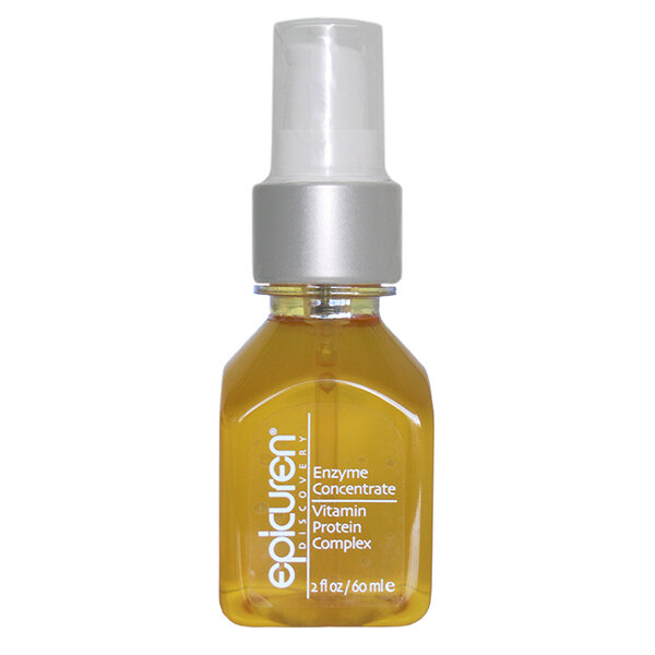 Enzyme Concentrate Vitamin Protein Complex