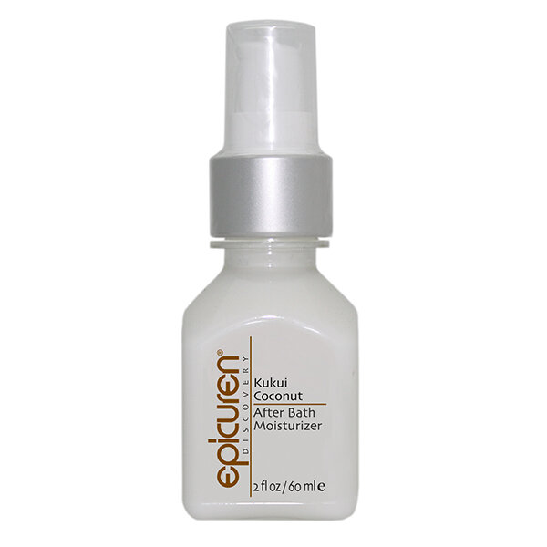 Kukui Coconut | After Bath Moisturizer