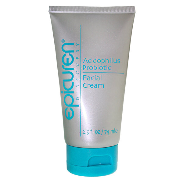 Acidophilus Probiotic Facial Cream