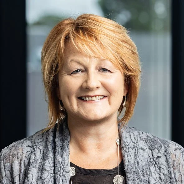 Pam Harliwich