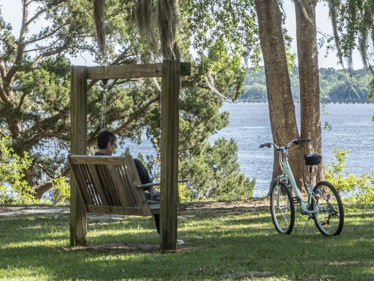 resident (JA) reading at WmBull Park.jpg