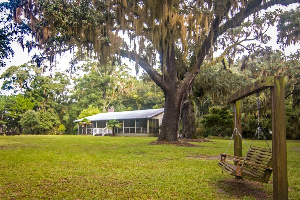 River Cabin and swing.jpg